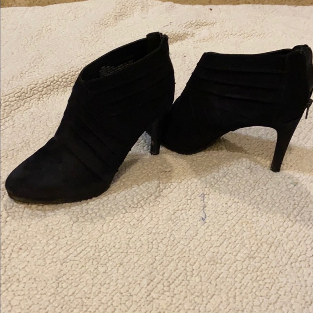 Booties